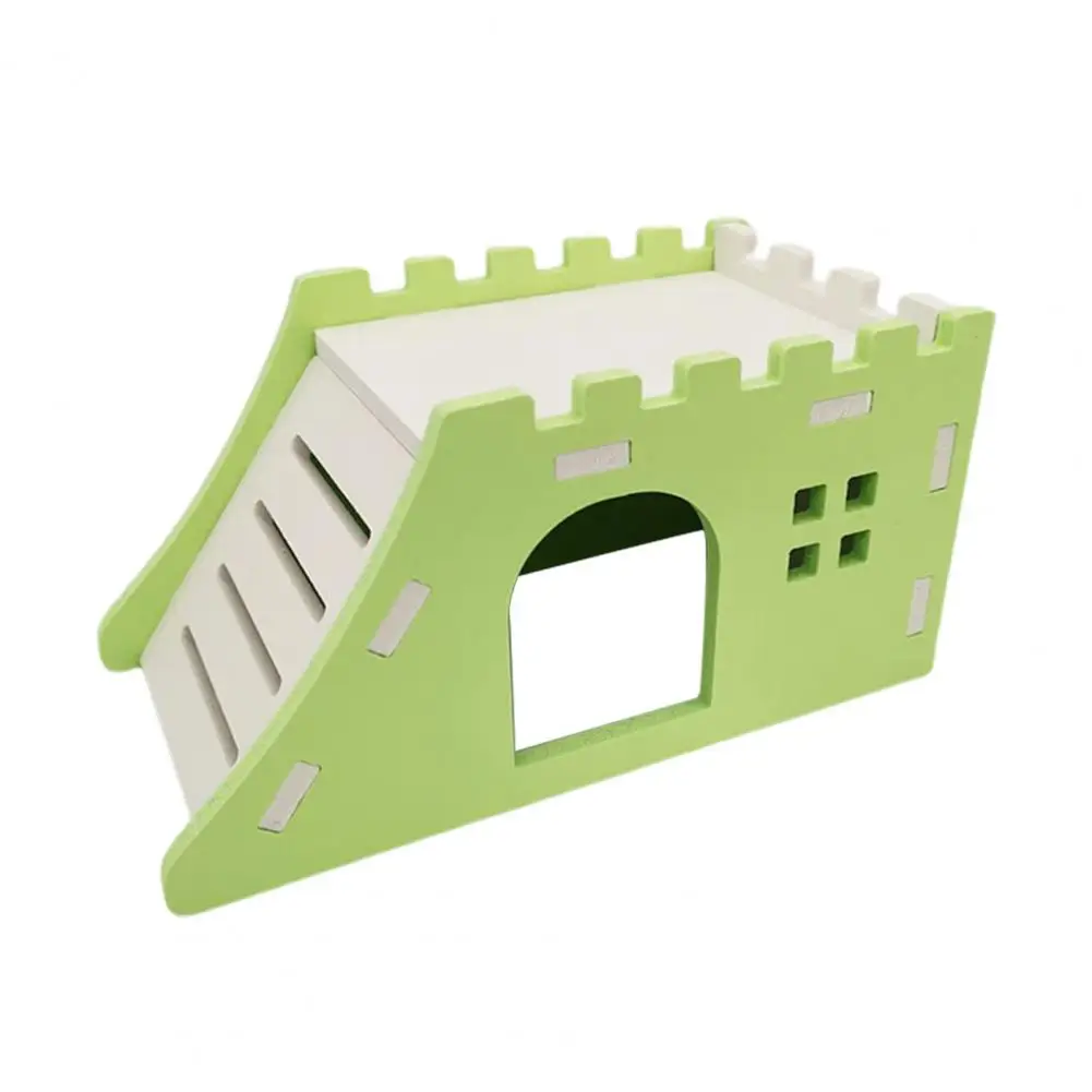 Petite cachette pour hamster, souris... – Image 3