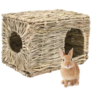 Cages pliables pour lapins, hamsters, cochons d'Inde...