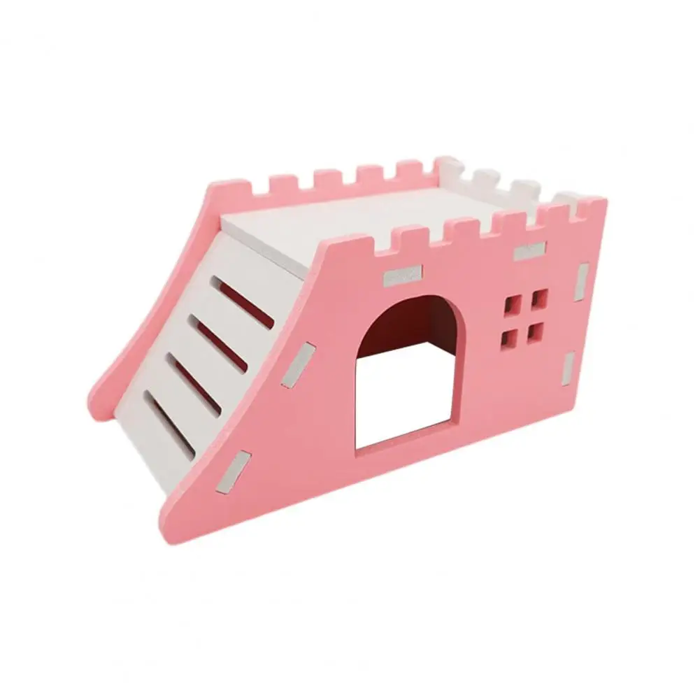 Petite cachette pour hamster, souris... – Image 6