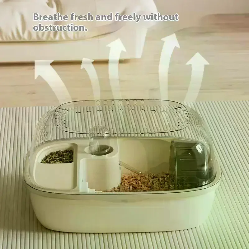 Cage à Hamster la moins chère – Image 4