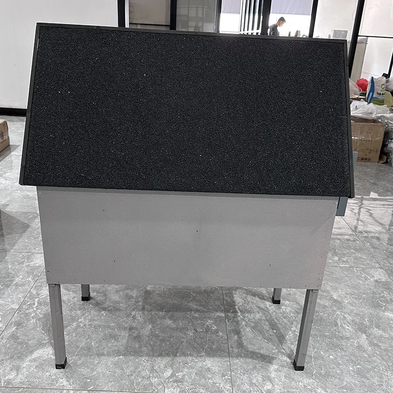 Cage à lapin, cochon d'inde intérieure, extérieure – Image 10