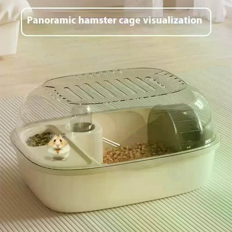 Cage à Hamster la moins chère – Image 2
