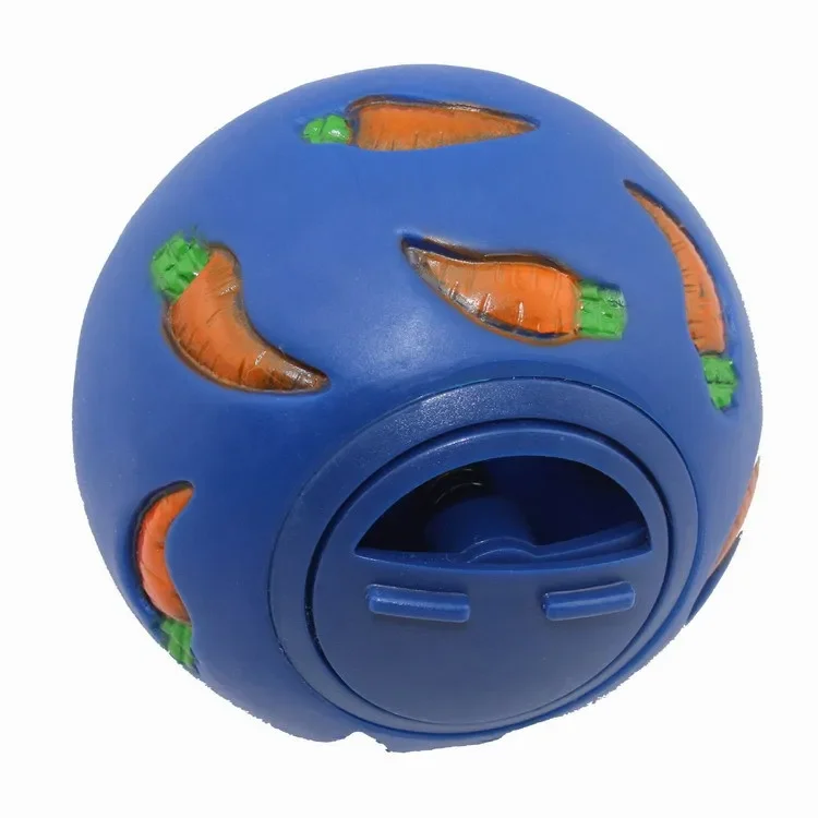 Balle à friandises pour lapin, jouet interactif pour gerbille, cochon d'Inde, hamster – Image 8