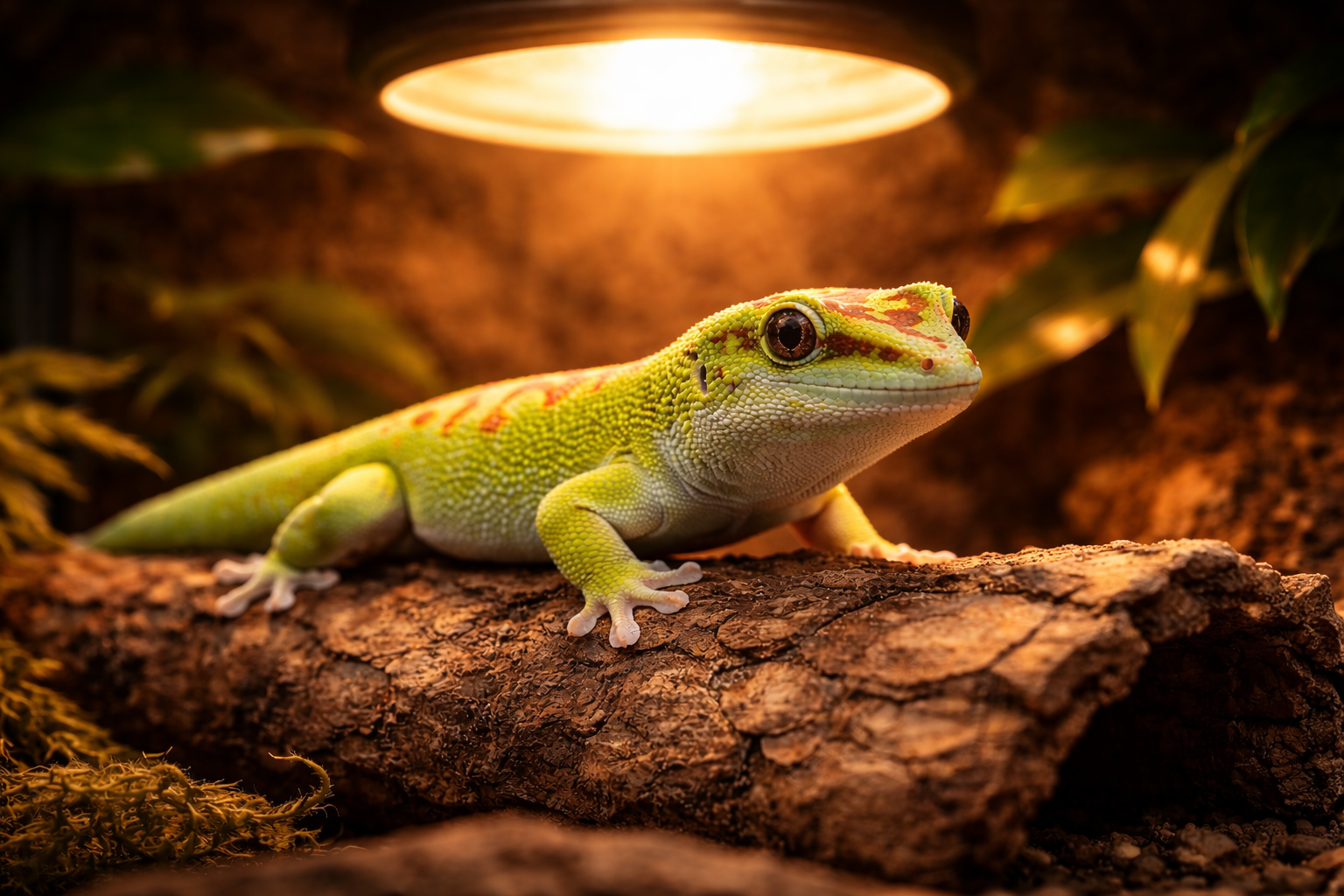 lapin mangeant des granulés dans une gamelle