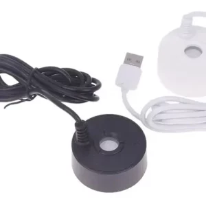 Brumisateur de vivarium sans lumière