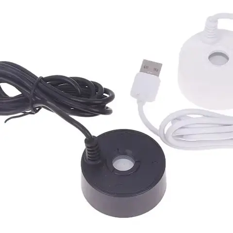 Brumisateur de vivarium sans lumière