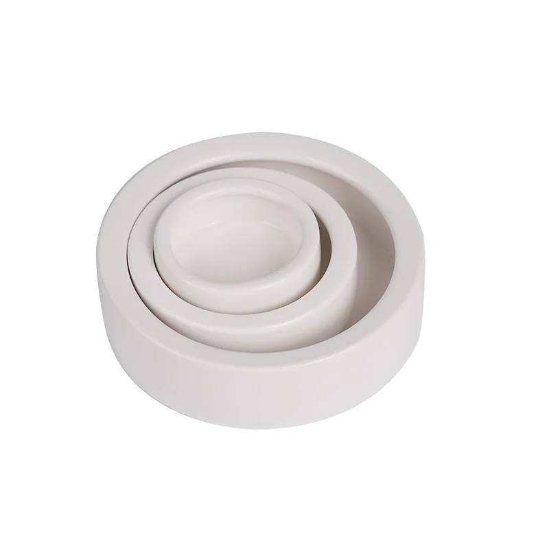 Ecuelle - gamelle en céramique pour nourriture de reptile ou rongeur